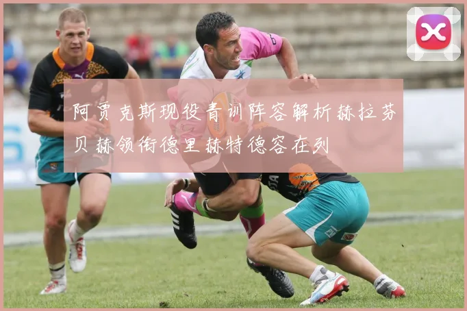 阿贾克斯现役青训阵容解析赫拉芬贝赫领衔德里赫特德容在列