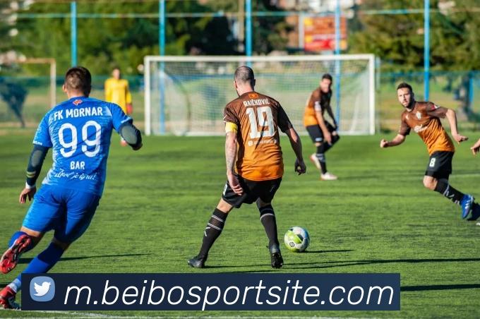 贝博体育品牌故事