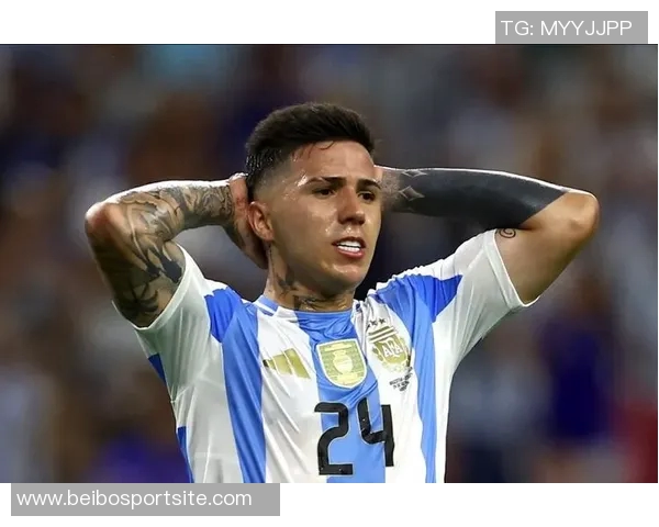 恩佐专访：我心中的英雄是梅西为阿根廷而战的坚定信念