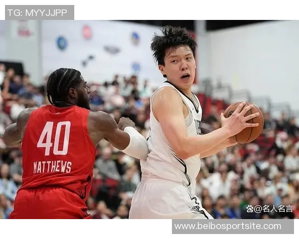 杨瀚森G联盟表现出色被开拓者召回下场对阵灰熊期待再创佳绩