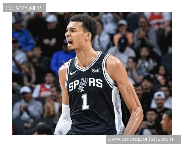 文班在前两场比赛中狂砍69分26板12帽展现全能实力有望同时夺得MVPDPOY和MIP