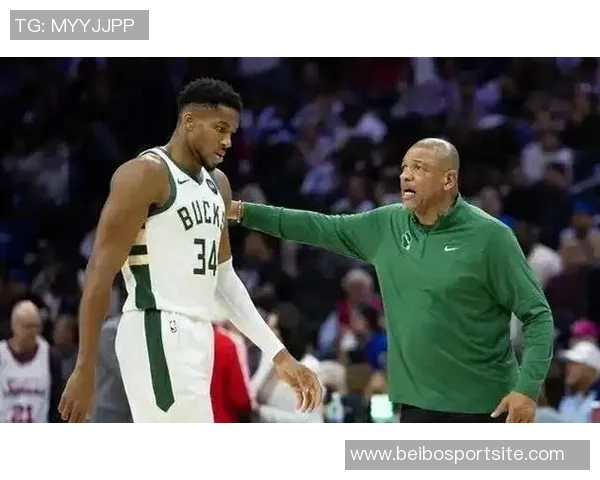 尼克斯与雄鹿休赛期探讨字母哥交易事宜但未能成功达成协议