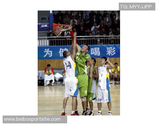 姚明回忆村BA经历感受乡村篮球热情与梦想的力量