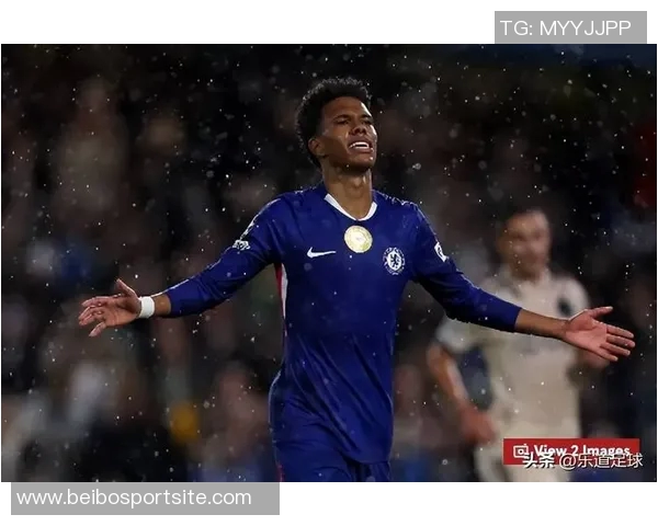 切尔西官方宣布埃斯特旺对巴萨一条龙破门荣获11月最佳进球称号